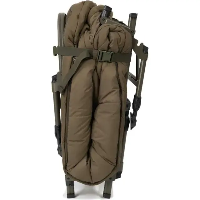 Sistema Fox Duralite + para todas las estaciones