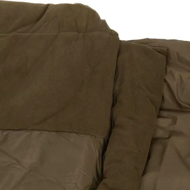 Fox Duralite + All Season System