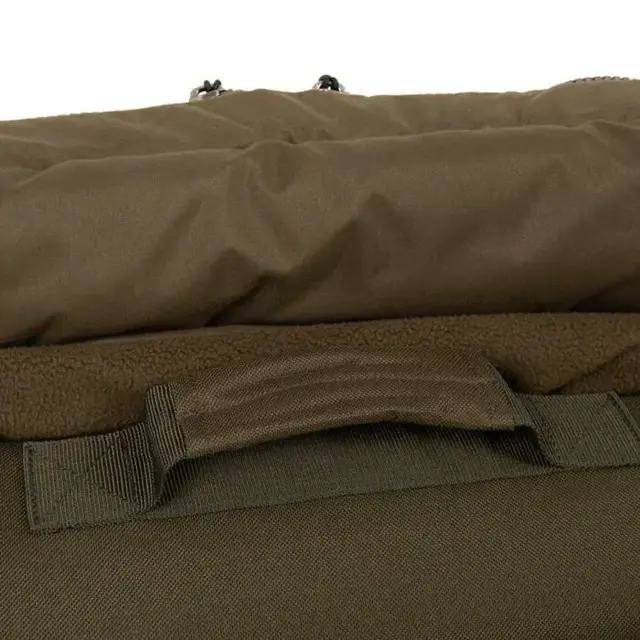 Sistema Fox Duralite + para todas las estaciones