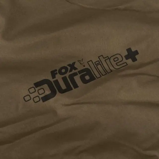 Fox Duralite + Ganzjahressystem