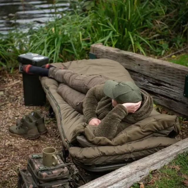 Sistema Fox Duralite + All Season