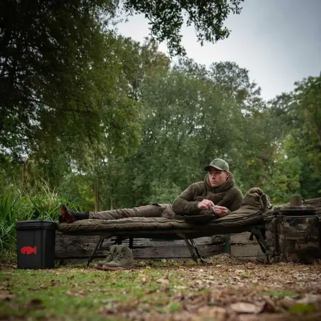 Sistema Fox Duralite + All Season