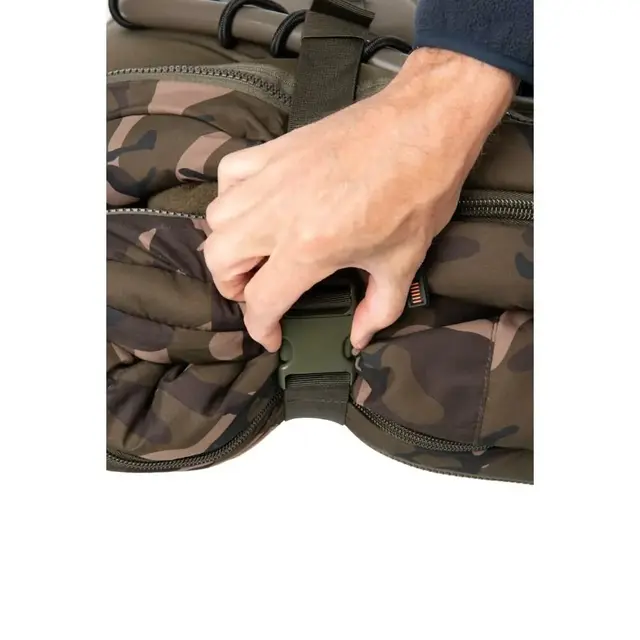 Système de sommeil Fox Camolite