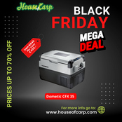 Mega Affare Dometic CFX 35