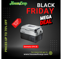 Offre spéciale Dometic CFX 35