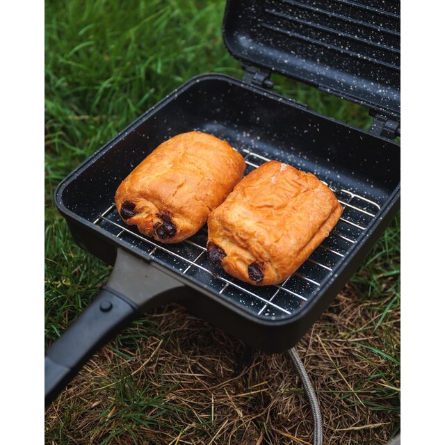 Fox Cookware multipande