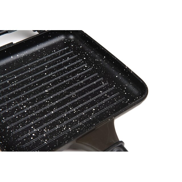 Batterie de cuisine multi-usages Fox