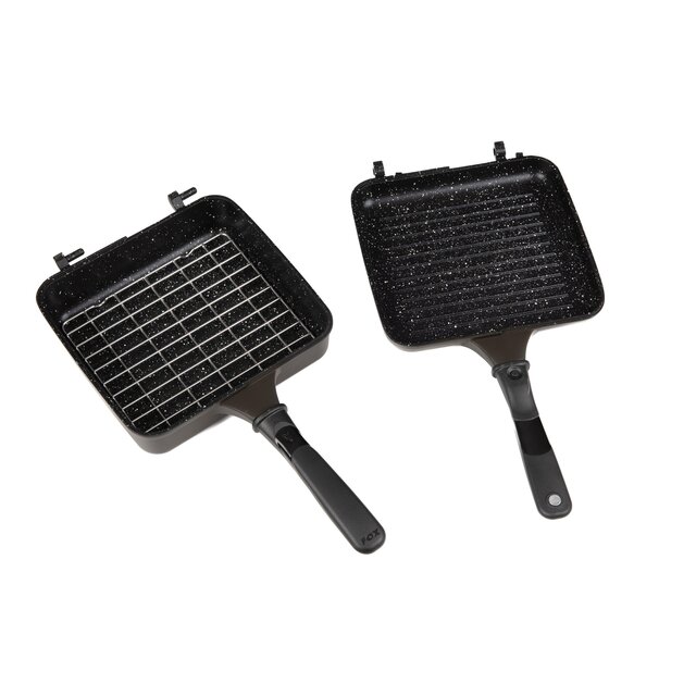 Fox Cookware Multi-Padella Profonda