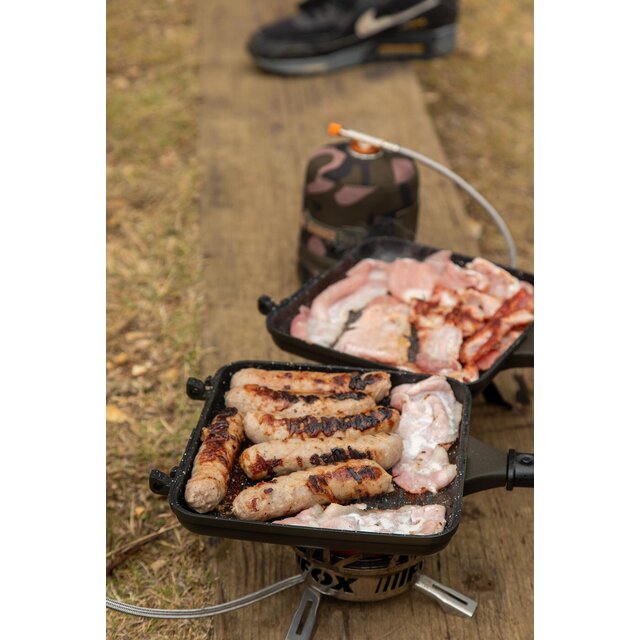 Fox Cookware Multi-Padella Profonda