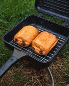 Fox Cookware Multi-Pan Diep