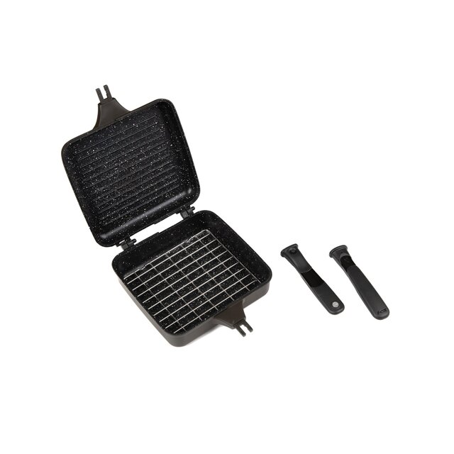 Sartén multiusos Fox Cookware profunda