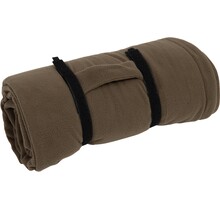 Fox Halo Heated Blanket