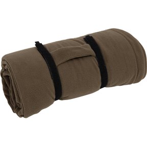 Fox Halo Heated Blanket