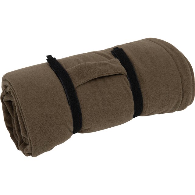 Coperta riscaldata Fox Halo