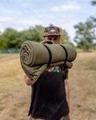 Coperta riscaldata Fox Halo