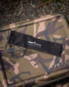 Fox Cookware Black Stainless Cutlery Set