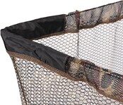 Fox Lever Lok landingsnet 42" med 8 fod 2-delt håndtag