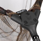 Guadino Fox Lever Lok 42" "Manico da 8' in 2 pezzi"