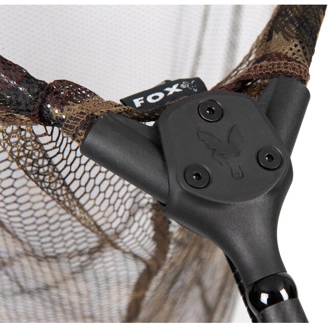 Guadino Fox Lever Lok 42" "Manico da 8' in 2 pezzi"