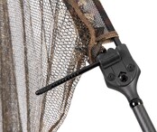 Guadino Fox Lever Lok 42" "Manico da 8' in 2 pezzi"