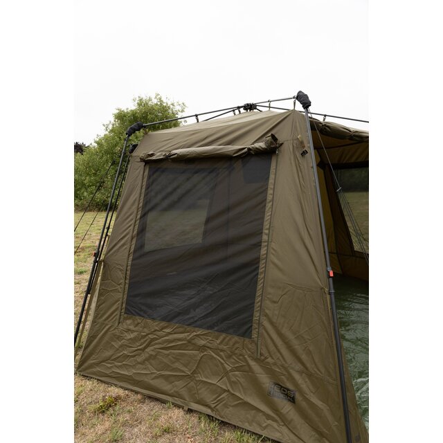 Refugio social Fox Eos XL