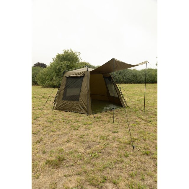 Fox Eos Social Shelter XL