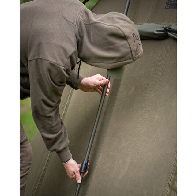 FOX EOS MK2 - 2-personers bivvy