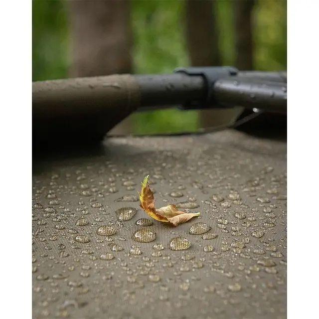 FOX EOS MK2 - 1-personers bivvy