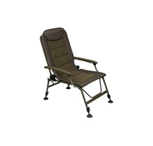 Fauteuil inclinable Fox Voyager grand format