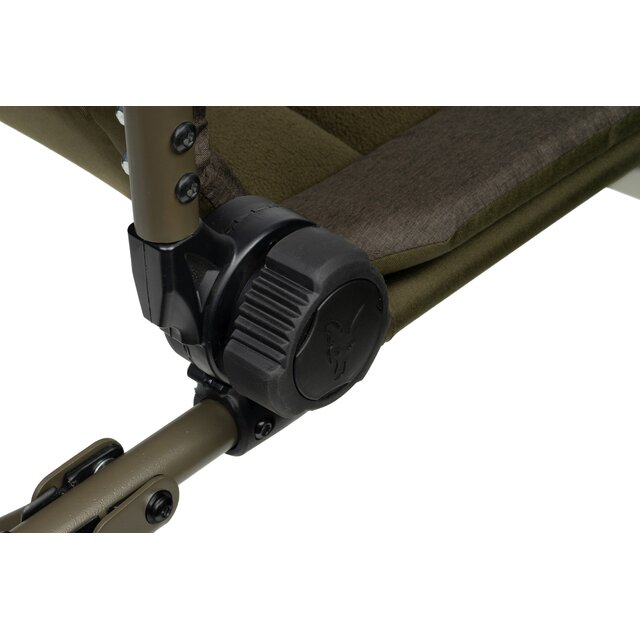 Fauteuil inclinable Fox Voyager grand format