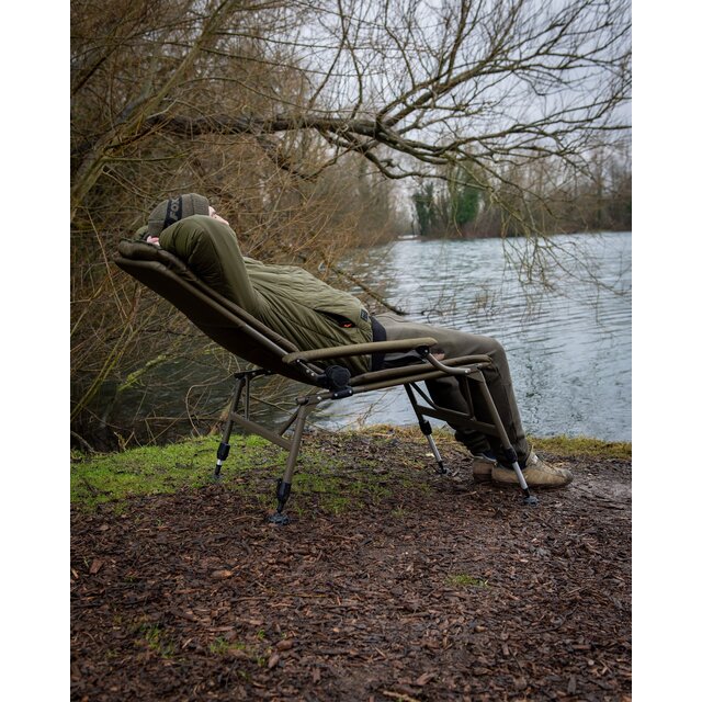 Fox Voyager Large Recliner Chair