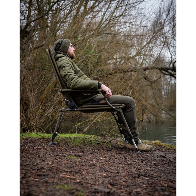 Fox Voyager Large Recliner Chair