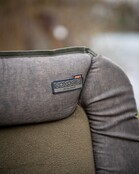 Fauteuil inclinable standard FOX Voyager