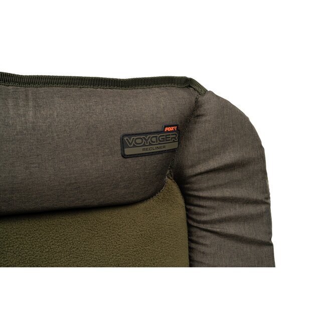 FOX Voyager Standard-Sessel