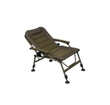 Poltrona reclinabile standard FOX Voyager