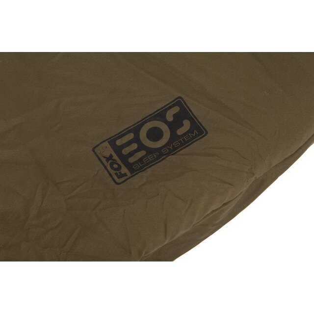 Fox EOS søvnsystem