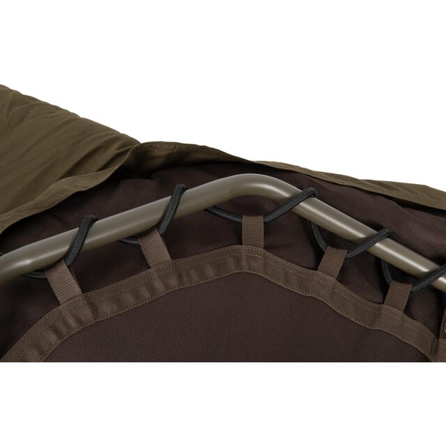 Fox EOS Sleep System