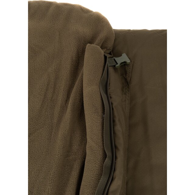 Sistema de sueño Fox EOS