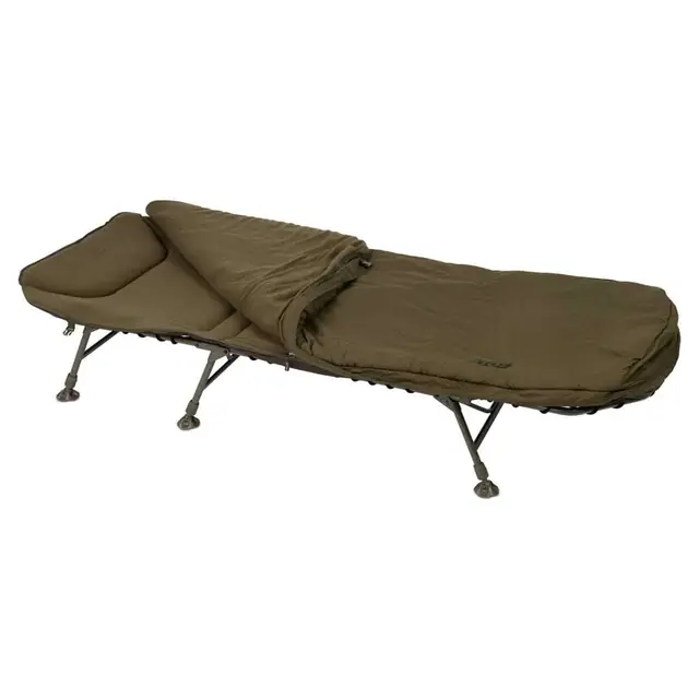 Fox EOS Sleep System