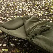 Fox EOS Sleep System