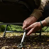 Sistema de sueño Fox EOS