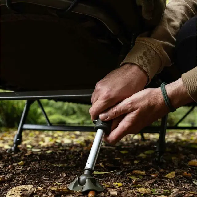 Fox EOS Schlafsystem