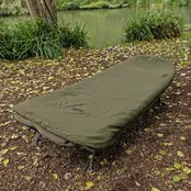 Fox EOS Sleep System