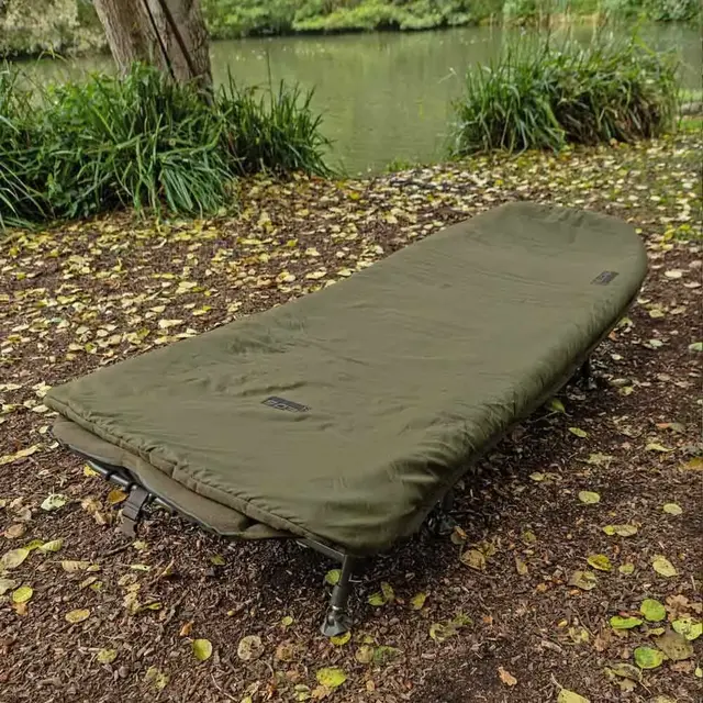 Fox EOS Sleep System