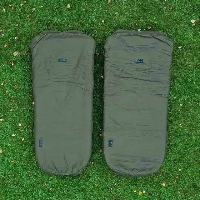 Fox EOS Sleep System