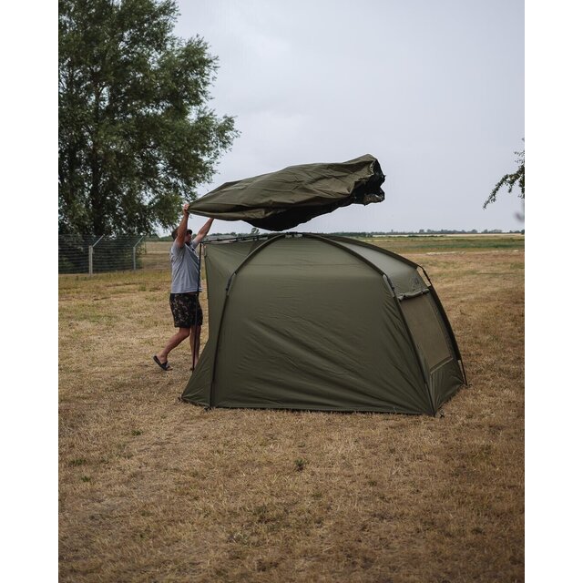 Fox EOS Pro Bivvy 2 persone