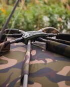 Fox Frontier II - Camouflage XL