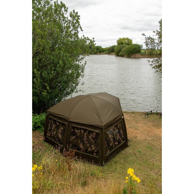 FOX Frontier II - XL