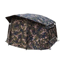 Fox Frontier II - X Camo