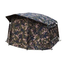 Fox Frontier II - Camouflage X